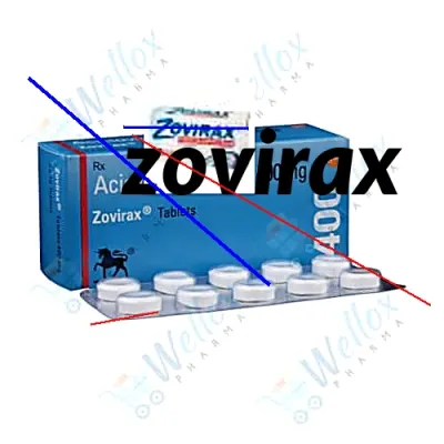 Prix zovirax comprimés